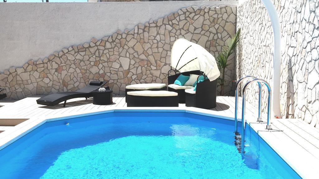 Il Giardino Delle Jacaranda Bed & Breakfast Talsano Exterior foto