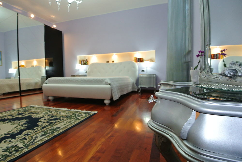 Il Giardino Delle Jacaranda Bed & Breakfast Talsano Exterior foto