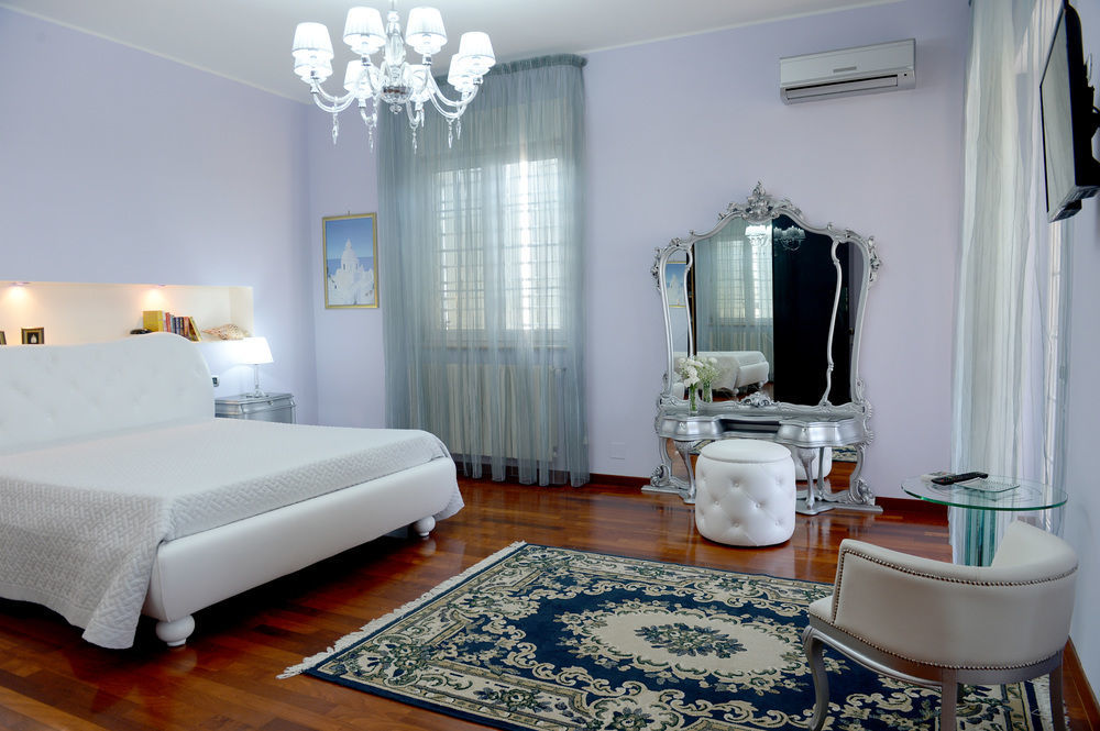 Il Giardino Delle Jacaranda Bed & Breakfast Talsano Exterior foto