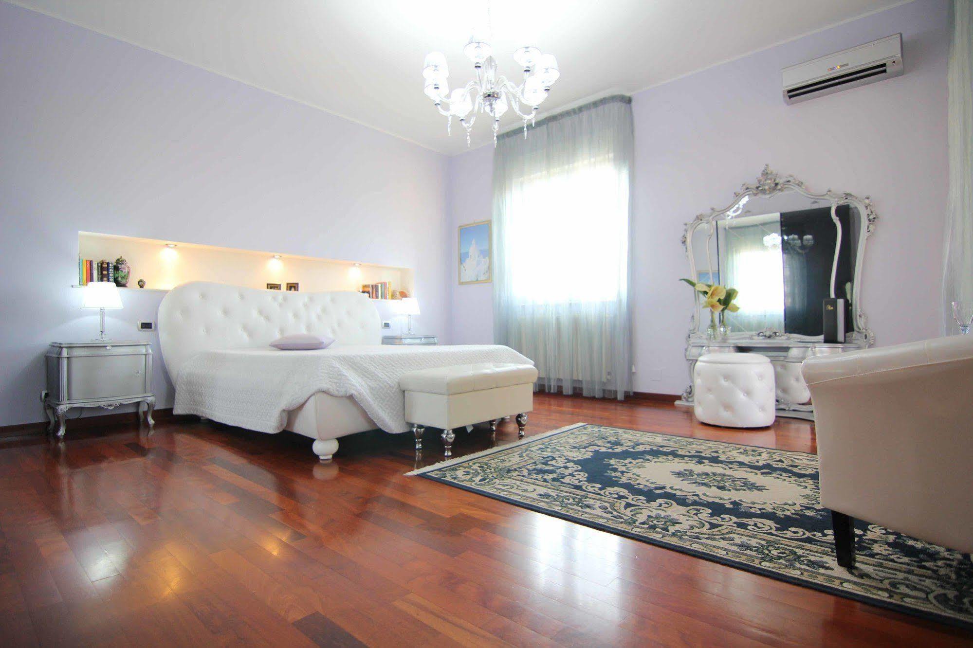 Il Giardino Delle Jacaranda Bed & Breakfast Talsano Exterior foto
