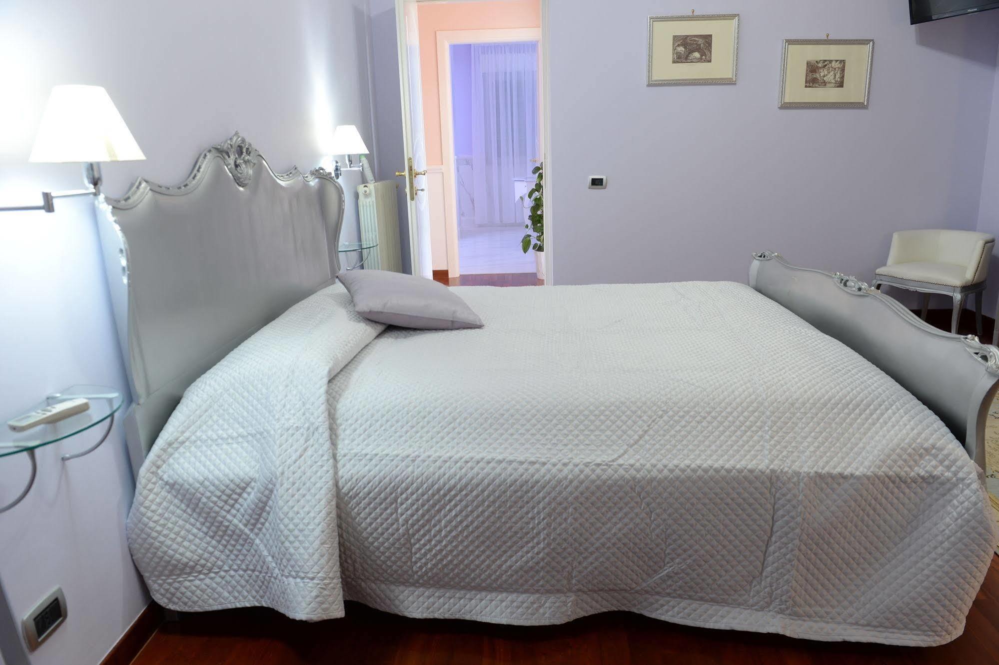 Il Giardino Delle Jacaranda Bed & Breakfast Talsano Exterior foto