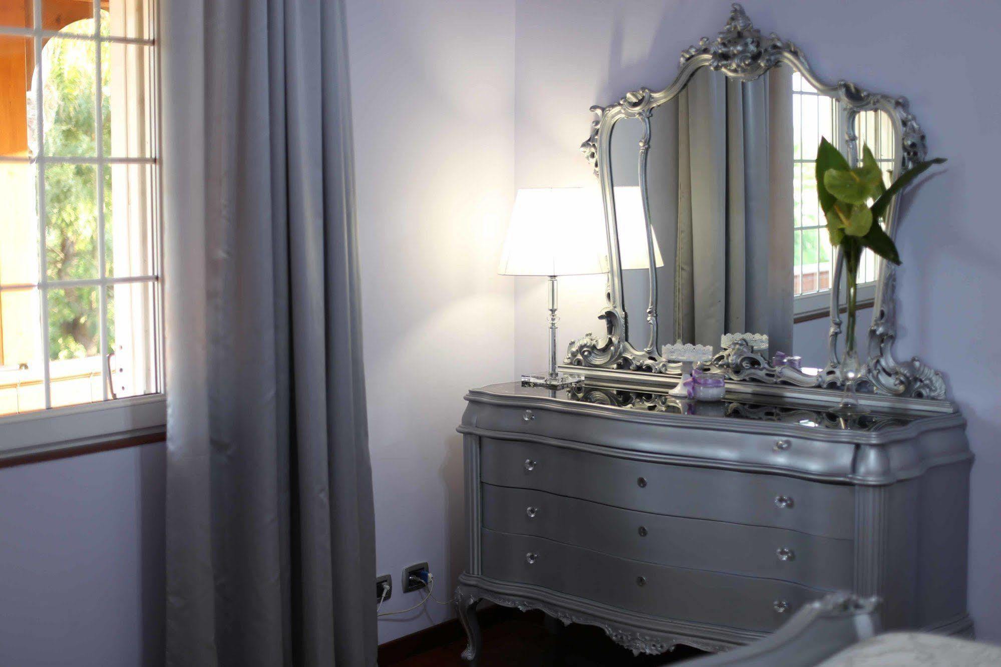 Il Giardino Delle Jacaranda Bed & Breakfast Talsano Exterior foto
