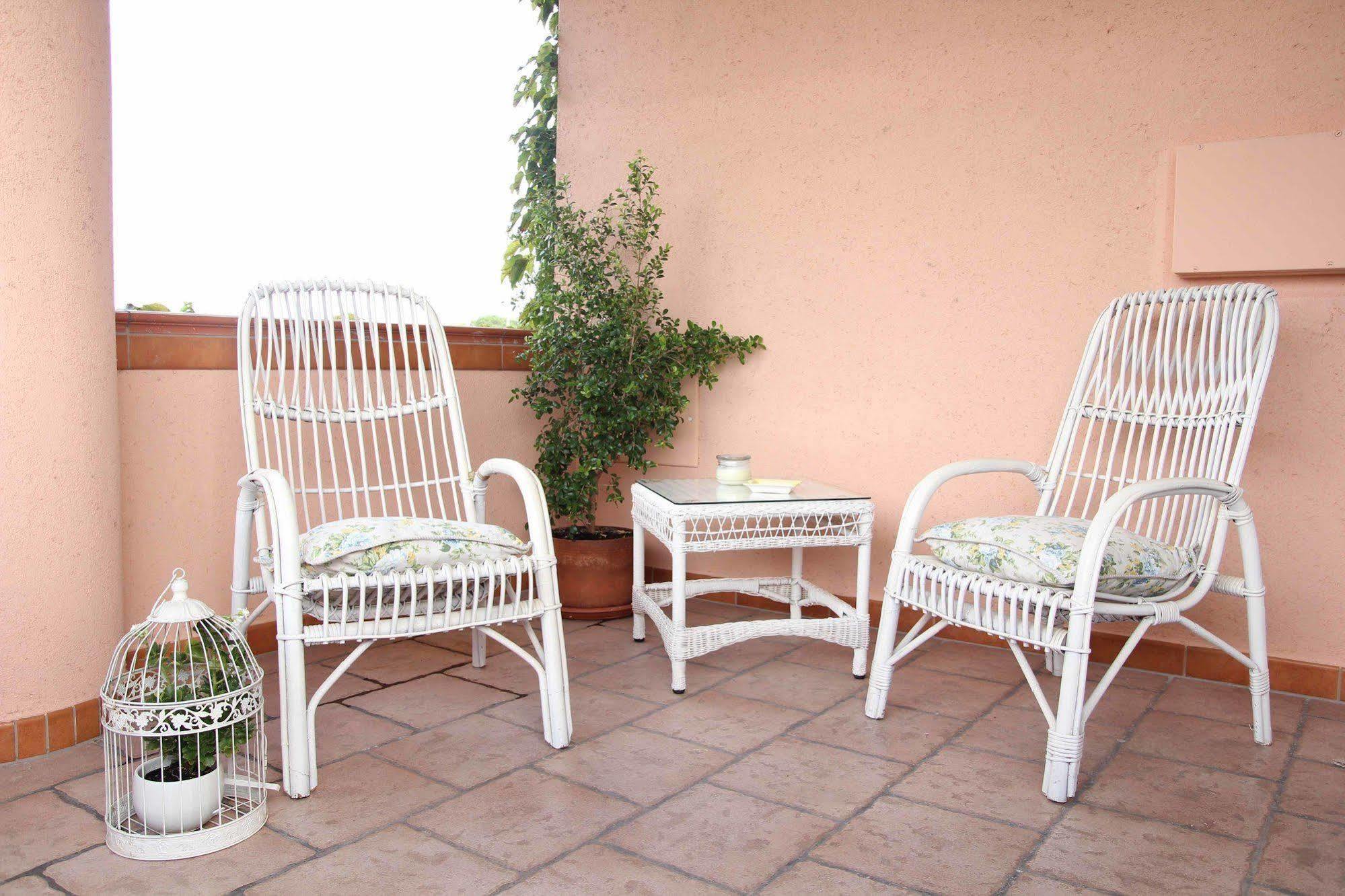 Il Giardino Delle Jacaranda Bed & Breakfast Talsano Exterior foto